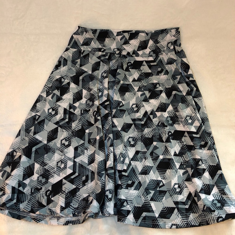 skirt